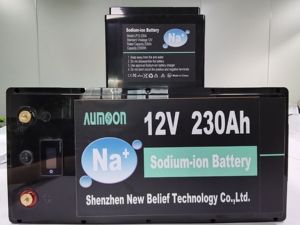 แบตเตอรี่โซเดียมไอออน 12v 48v 200ah แบตเตอรี่ 12v 100ah สำหรับรถบ้าน ระบบ 10kw แบตเตอรี่โซเดียม-ไอออน - Product Image 6