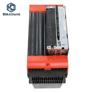 มอเตอร์ MDX61B0300-5A3-4-00 ออกแบบทนทาน ใช้งานราบรื่น ประกอบอย่างแม่นยำ สำหรับเครื่องมืออุตสาหกรรมการเคลื่อนที่และระบบอัตโนมัติ - Product Image 1