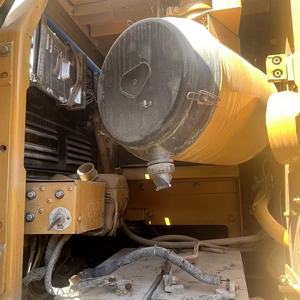 Excavadora Caterpillar CAT 330D usada en buen estado, excavadora sobre orugas Caterpillar CAT330 de segunda mano de 30 toneladas - Product Image 2