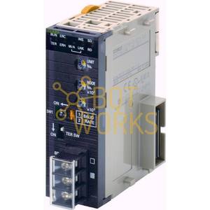 Omron CJ1WCLK23240866 - Nuovo - Product Image 1