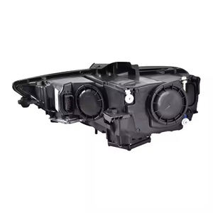 Faro LED <span class=keywords><strong>Audi</strong></span> <span class=keywords><strong>A3</strong></span> del fabricante directo para modelos Sportback 2013-2016 Actualización de temperatura de color 6000K del faro antiguo - Product Image 3