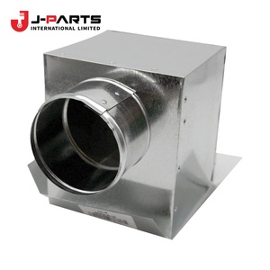 Soporte de Montaje para Rejilla de Conducto de Aire para Toyota Hilux KUN16 1989-2004 OE 55855-0K010 558550K010 - Product Image 2