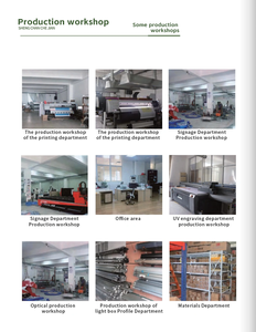 Letreros Publicitarios con Letras RGB Personalizadas, Letras de Canal LED, Letrero Acrílico 3D con Iluminación Frontal LED, Letrero LED - Product Image 6