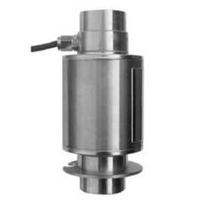 Capteur de pesage Veidt Keli de type colonne 40t à profil bas, cellule de charge à poutre parallèle en aluminium homologuée OIML 3kg 5kg, type colonne Keli - Product Image 6