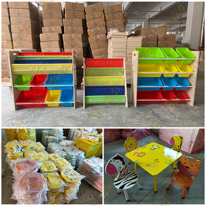 Nouveaux meubles <span class=keywords><strong>en</strong></span> <span class=keywords><strong>bois</strong></span> pour enfants à la mode, meubles <span class=keywords><strong>en</strong></span> <span class=keywords><strong>bois</strong></span> pour bébés les plus populaires, vente chaude de meubles <span class=keywords><strong>en</strong></span> <span class=keywords><strong>bois</strong></span> pour enfants W08C268 - Product Image 6
