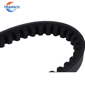 สายพานทำความเย็นประสิทธิภาพสูงสำหรับขับเคลื่อนคอมเพรสเซอร์รถบรรทุกห้องเย็น - Product Image 1