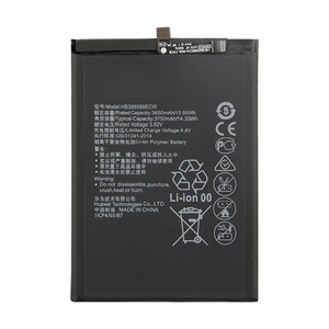 NOHON <span class=keywords><strong>Batterie</strong></span> Pour <span class=keywords><strong>Huawei</strong></span> <span class=keywords><strong>P9</strong></span> P10 <span class=keywords><strong>Lite</strong></span> Plus P20 P30 Pro Honor 10 9 8 <span class=keywords><strong>Lite</strong></span> 7 6 4X 7X 8X Mate 9 10 20 Pro 30 V10 <span class=keywords><strong>Batterie</strong></span> De Remplacement - Product Image 3