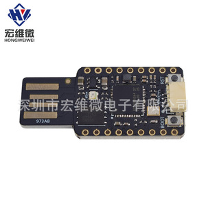 Placa de Desarrollo Mini Micro RP2350 de Hongwei, 4M USB para Desarrollo - Product Image 3
