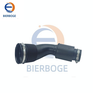 Высококачественный шланг впуска двигателя для Audi A8 D4 S8 4H0 129 615 E 4H0133383F 4H0129615E - Product Image 2
