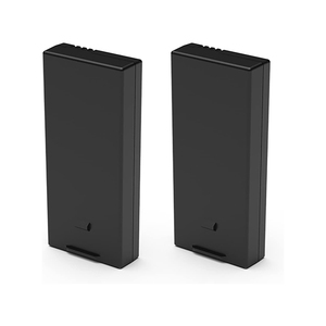 Batterie de drone 1100mAh pour DJI <span class=keywords><strong>Tello</strong></span> <span class=keywords><strong>TELLO</strong></span> <span class=keywords><strong>EDU</strong></span> 3.8 V FULLYMAX Batterie de vol pour accessoires de drone <span class=keywords><strong>Tello</strong></span> - Product Image 2