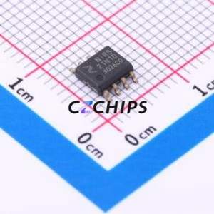 Original & New NIRS21N1-DSPR SOIC-8 Integrated Circuit IC Chip Digital <b>Isolator</b> - Product Image 1