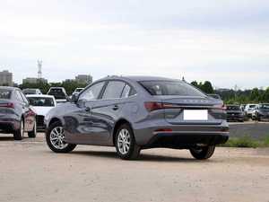 <span class=keywords><strong>Voiture</strong></span> compacte à essence neuve de marque Roewe I5, modèle économique avec transmission manuelle, conduite à gauche - Product Image 4