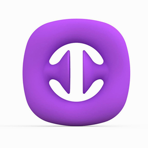 Jouet sensoriel anti-stress à pression pour les doigts, en silicone, pour soulager le stress – Offre spéciale - Product Image 6