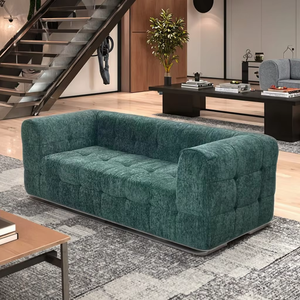 Sofá Modular Compacto <span class=keywords><strong>de</strong></span> Compresión para Sala <span class=keywords><strong>de</strong></span> Estar, Venta Caliente <span class=keywords><strong>de</strong></span> Fábrica 2026 - Product Image 3