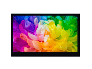 Pantalla QLED Quantum Dot Waveshare de 15.6 Pulgadas, 1920*1080, Panel de Vidrio Templado con Unión Óptica, 100% sRGB, Compatible con Raspberry Pi K829 - Product Image 5