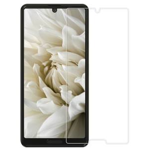 Protecteur d'écran pour <span class=keywords><strong>AQUOS</strong></span> <span class=keywords><strong>sense</strong></span> 4 <span class=keywords><strong>lite</strong></span> plus R 5G, en verre trempé de base, <span class=keywords><strong>3</strong></span> pièces - Product Image 6