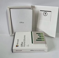 Office 2024 Hogar y Empresas - Envío de Clave en Línea, Activación a Través del Sitio Web Oficial