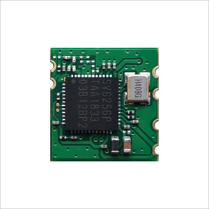 BL-M6256AU1 บิเลียน SV6256P โมดูลไวไฟแบบฝังตัวแบบดูอัลแบนด์การ์ดไร้สายสำหรับการฉายภาพหน้าจอ HD สำหรับกล้อง IPC - Product Image 1