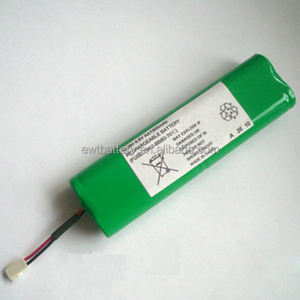 סוללות EWT OEM <span class=keywords><strong>Nimh</strong></span> AA 4.8v <span class=keywords><strong>Nimh</strong></span> 1500mah - Product Image 1