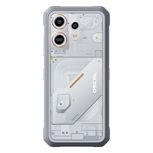 Teléfono Inteligente Resistente Oscal Marine 3 con Cámara de Visión Nocturna, Pantalla de 6.56 Pulgadas y 90HZ, 8+256GB, 5000mAh, Android 16 - Product Image 3