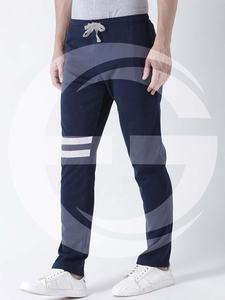 กางเกง Jogger สำหรับผู้ชาย,กางเกงลำลองชุดวอร์มกางเกงฤดูหนาวและใบไม้ร่วงกางเกงวิ่งสำหรับผู้ชายกางเกงขนแกะแบบออกแบบโลโก้ได้เองสำหรับนักวิ่งสำหรับผู้ชาย - Product Image 5