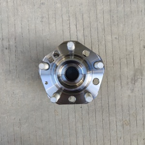 Pièces de rechange originales pour système de direction, pièce de rechange, roulement de moyeu 1044122, 1044123, pour accessoires pour tesla model y - Product Image 4