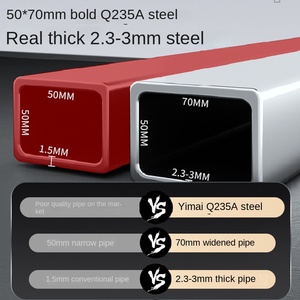 新型多機能スチール製スミスマシン 室内業務用バードスクワットフレーム ジムベンチ ガントリー - Product Image 2