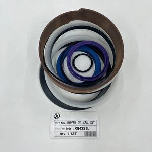 Huilian produttore di escavatore <span class=keywords><strong>ZG</strong></span> 3210-9C ZG3210-9C asta sigillo cilindro Kit di riparazione parti di macchine per la costruzione - Product Image 4