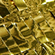 608367 Ghirlanda di Carta Ramadan Mubarak 2m 2026 Decorazione per Festa Eid Bandierine con Frange in Lamina d'Oro Vendita all'Ingrosso - Product Image 5