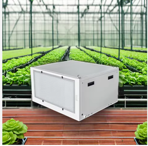 Desumidificador Industrial de 225 Pints, Desumidificadores de Teto Industriais, Desumidificador para Sala de Cultivo, Desumidificador para Grandes Áreas - Product Image 5