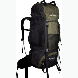 Muestra Gratuita de Cubierta Impermeable Reflectante para Mochila de Viaje, Camping, Senderismo y Escalada - Product Image 3