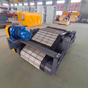 Atık hurda geri dönüşümü askıya alındı Electromagnet-geri dönüştürülmüş Metal/çelik hurdadan demir çıkarın - Product Image 2