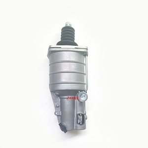 ZOKE Precio de Fábrica Repuesto de Camión Servoembrague VG3286 K002173 K150666 VG3287 para IVECO - Product Image 1