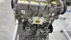 Conjunto de Motor VW CWV 1.6L - 81kW/110hp, Serie EA211, MPI, Bloque de Hierro Fundido, Compatible con Jetta, Polo, <span class=keywords><strong>Santana</strong></span>, Lavida - Product Image 2