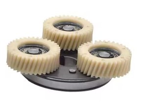 Rueda de motor de cubo sin escobillas <span class=keywords><strong>impermeable</strong></span> trasera de 20 pulgadas, bicicleta eléctrica, 36V, 250W, 20 pulgadas - Product Image 4