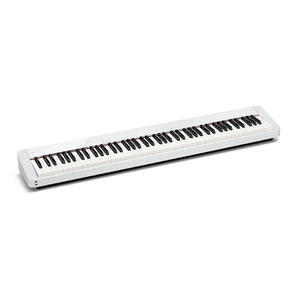 <span class=keywords><strong>Piano</strong></span> Digital <span class=keywords><strong>Casio</strong></span> PXS1100WE, Modelo Portátil de Nivel Básico con 88 Teclas Contrapesadas - Product Image 4