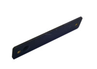 Etiqueta RFID FR4 PCB Mini YIAN P5010, Resistente al Agua IP68, Chip Alien H3, ISO 18000-6C/EPC C1Gen2 860-960MHz, 50x10x1mm, Color Personalizado, Metálica