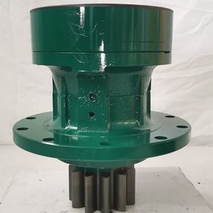 Réducteur de rotation d'excavatrice 428 E135 790D E25C Boîte de vitesses de rotation pour 790D - Product Image 4