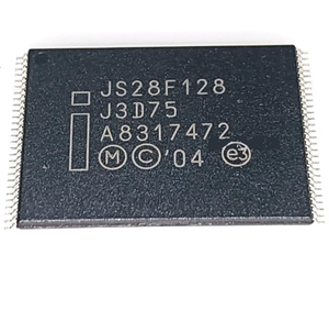 Mạch tích hợp js28f128j3d75 js28f128 js28f <span class=keywords><strong>js28</strong></span> IC Flash 128M song song 56tsop rainbowsemi - Product Image 4