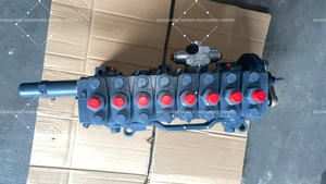 Bomba de inyección de combustible diésel Assy 48A80‑02005 PS8‑HR‑40‑50, bomba de repuesto para piezas de reparación de motores diésel industriales S16R2 - Product Image 2