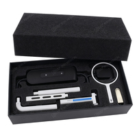 Capteur RVG portable pour radiographie dentaire avec radiographie sans fil pour l'imagerie rapide des humains et des animaux