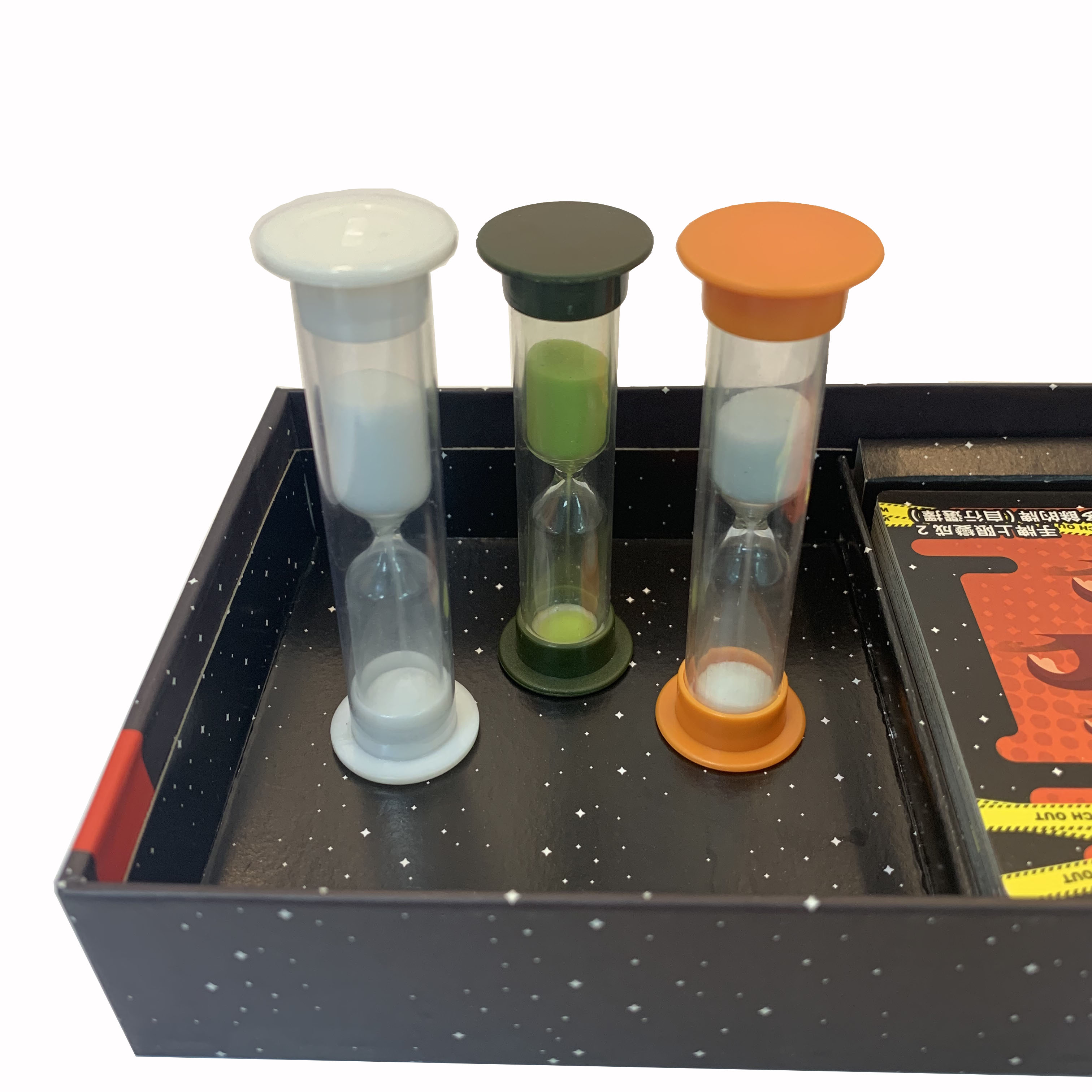 Специально разработанные высококачественные настольные игры, фантастические Потрясающие настольные игры