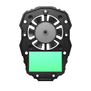 Fabricant de refroidisseur de jeu de téléphone portable à lumière LED colorée sans fil à batterie intégrée avec support d'aspiration - Product Image 4