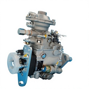Yeni Dizel Motor VE Yakıt Enjeksiyon Pompası Grubu OE 0460426378 Model 12F1100L984 Otomotiv Yedek Parçası - Product Image 4