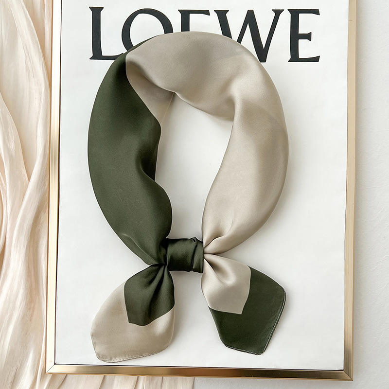 Double color-green rice-7070cm