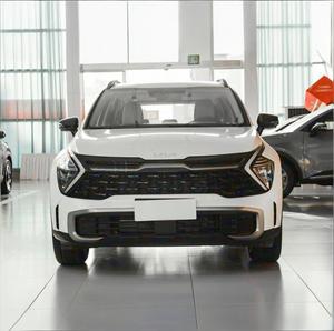 Chine Voiture d'occasion Kia <span class=keywords><strong>Sportage</strong></span> SUV <span class=keywords><strong>Hybride</strong></span> Neuve et d'occasion 2016 2020 <span class=keywords><strong>2022</strong></span> 2023 2024 2025 - Product Image 3