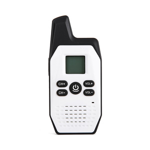 วิทยุสื่อสารแบบพกพา Benzhi M2 รุ่นมินิ ระยะ 0-3 กม. มาตรฐาน IP54 ป้องกันฝุ่นและน้ำ เหมาะสำหรับใช้ในโรงแรมและการเดินทางด้วยรถยนต์ - Product Image 2
