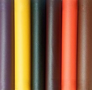 رقعة إصلاح جلدية ذاتية اللصق لإصلاح الأرائك وتجديد تنجيد السيارات وتجديد الأغطية الجلدية الناعمة - Product Image 4