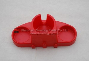 OEM设计真空成型塑料显示器 - Product Image 4