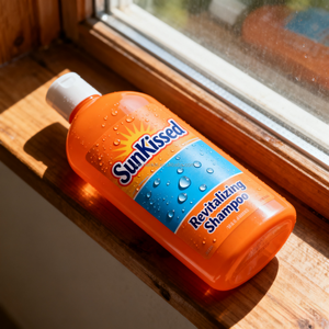 Thân Thiện Với Môi Mỹ Phẩm Dầu Gội Dính Dán Giấy Nghệ Thuật Chất Liệu Phân Hủy Sinh Học Không Thấm Nước Cho Latin Mỹ Sinh Thái Vẻ Đẹp Nhu CẦU - Product Image 2